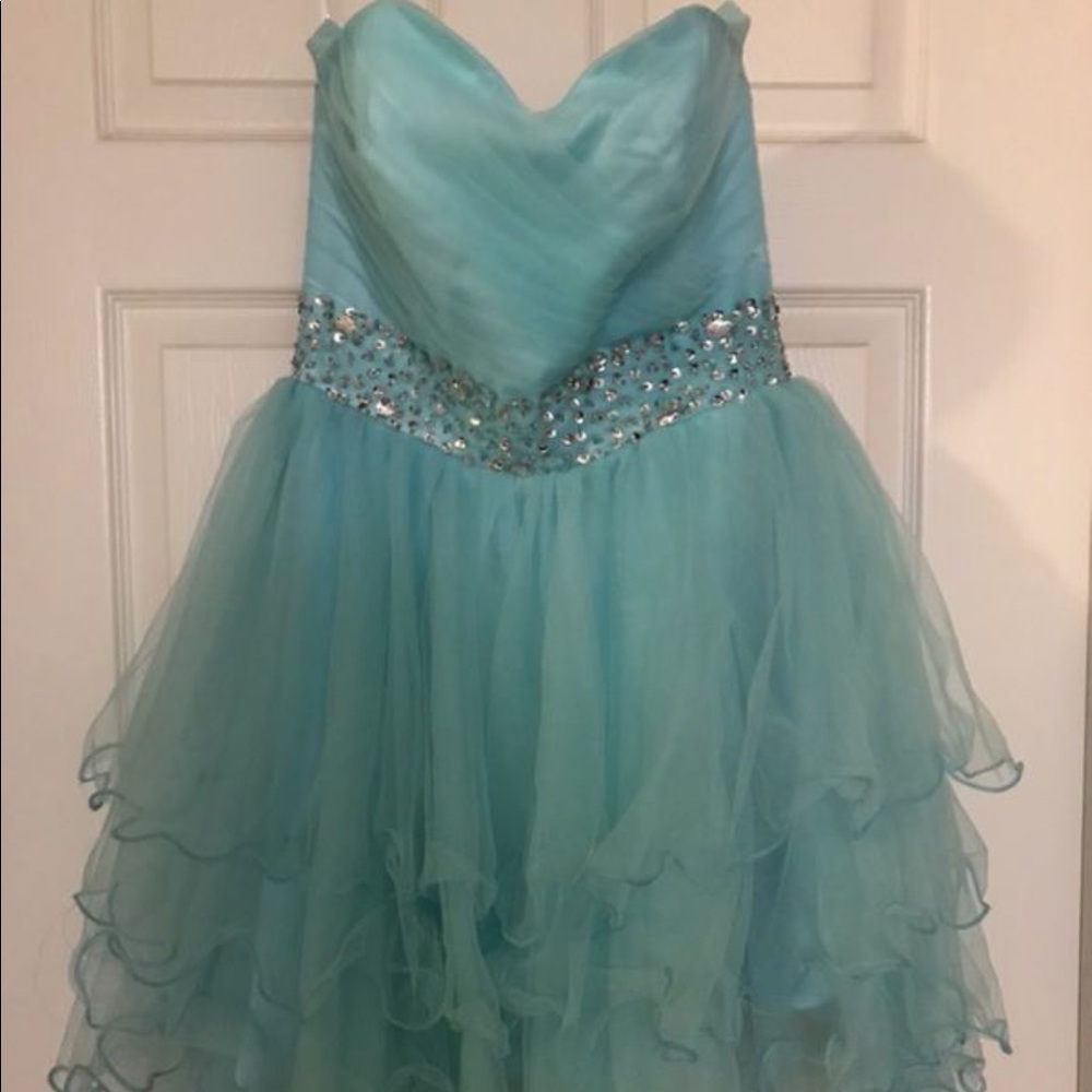 Formal Dress